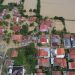 Banjir Terjang 5 Desa Di Kudus, Sejumlah Warga Mengungsi