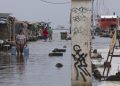 Curhat Warga Penjaringan Dki Jakarta Utara Terendam Banjir Selama Sepekan