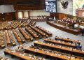 DPR dan LSM Sentil Anggaran Kemiskinan Rp500 T Hanya Habis untuk Rapat