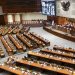 DPR dan LSM Sentil Anggaran Kemiskinan Rp500 T Hanya Habis untuk Rapat