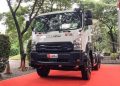 Isuzu Klaim Raih Rekor Penjualan Tertinggi di Indonesia Sejak 1974