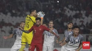 Kenapa Timnas Indonesia Sulit Menang Lagi Lawan Filipina?