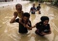 Sejumlah Wilayah Aceh Terendam Banjir, Ribuan Warga Mengungsi