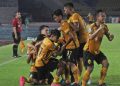 Hasil Liga 1: Bhayangkara Fc Gasak Psis