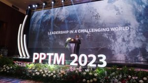 Menlu: Ri Dorong Kerja Sama Inklusif Dan Kolaborasi Di Indo-Pasifik