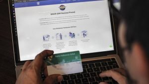 Sri Mulyani Beri Dana Operasional Rp4,46 T Ke Bpjs Kesehatan