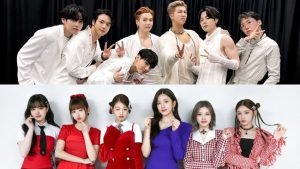 Daftar Lengkap Pemenang Golden Disc Awards 2023