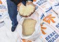 Bulog Pastikan Stok Beras Cukup Untuk Kebutuhan Nataru 2022/2023