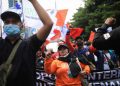 Buruh Tolak Perppu Ciptaker Jokowi: Ancam Aksi Akbar & Judicial Review