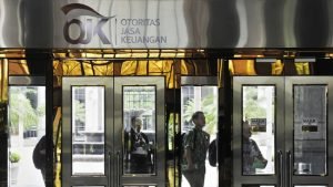 Ojk Terima 14.764 Aduan Di 2022, Sektor Perbankan Paling ‘Bandel’