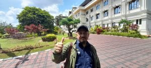 Dirjend Minerba: Realisasi IPR Hanya Butuh Kolaborasi Lembaga Pemerintahan