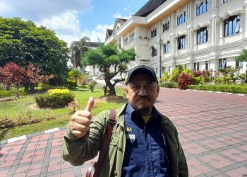 Dirjend Minerba: Realisasi IPR Hanya Butuh Kolaborasi Lembaga Pemerintahan