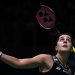 Cinta Indonesia, Carolina Marin Gembira Kembali Beraksi di Istora