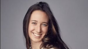 Profil Charlie Javice Pendiri Frank yang Diduga Tipu JP Morgan Rp 2,6 Triliun