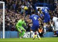 Hasil Liga Inggris: Chelsea Tekuk Palace 1-0