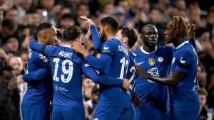 5 Fakta Forest Vs Chelsea: The Blues Tidak Jarang Apes Di Awal Tahun