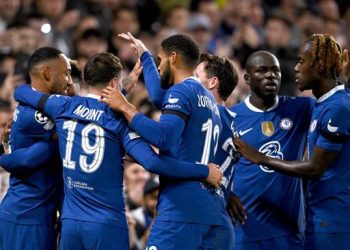 5 Fakta Forest Vs Chelsea: The Blues Tidak Jarang Apes Di Awal Tahun
