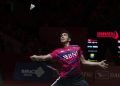 Jadwal Jonatan vs Chico di Final Indonesia Masters 2023