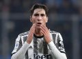 Hasil Liga Italia: Juventus Menang Dramatis