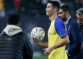 Al Nassr Pamer Lompatan Maut Ronaldo, Pemain Lain Melongo