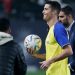 Ditolak Ronaldo, Corinthians Bongkar Tawaran Gila Al Nassr