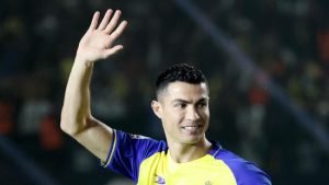3 Alasan Kuat Debut Ronaldo di Al Nassr Bakal Bersinar