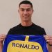 Rincian Gaji Ronaldo Di Al Nassr: Rp108 Ribu Per Detik