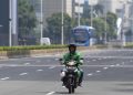 Alasan Ojek Online Bakal Kena Jalan Berbayar ERP di Jakarta