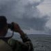 Gunung Anak Krakatau Erupsi Lagi, Warga Diminta Menjauh Dari Lokasi