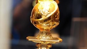 Daftar Lengkap Pemenang Golden Globe Awards 2023