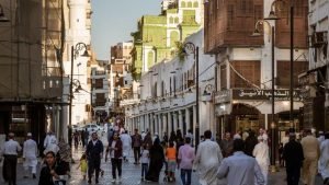 Biaya Umrah Bisa Naik Imbas Tarif Hotel Di Makkah Melesat 300 Persen