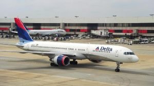 As Setop Seluruh Penerbangan Gegara Sistem Komputer Mati