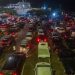 Pelabuhan Merak-Bakauheni Kembali Ditutup Imbas Cuaca Buruk
