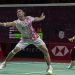 Indonesia Masters 2023: Rekor Menyeramkan Leo/Daniel di Final