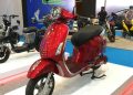 Mab Respons Dugaan Motor Listrik Electro Mirip Vespa