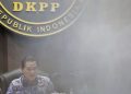 Dkpp Terima 89 Aduan Pelanggaran Penyelenggara Pemilu Sejak September