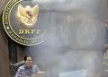 Dkpp Akan Proses Aduan Soal Dugaan Kecurangan Kpu
