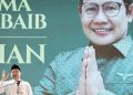 Pkb Gelar Ijtima Ulama Nusantara, Wapres Hingga Khofifah Mulai Hadir