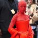 Kesabaran Doja Cat Dihias 30 Ribu Swarovski di Show Schiaparelli