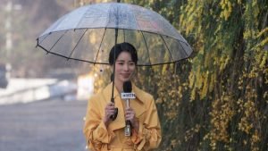 Reporter Cuaca Korea Soroti Citra Profesi Di The Glory