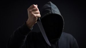 Penikaman Di Stasiun Kereta Paris, Beberapa Orang Luka