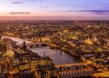 10 Kota Terbaik Dunia 2023, London Peringkat Atas