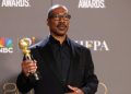 Eddie Murphy ‘Tampar’ Will Smith: Jangan Sebut Nama Istrinya!