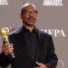 Eddie Murphy ‘Tampar’ Will Smith: Jangan Sebut Nama Istrinya!