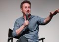 Edward Norton Tercengang Kala Tahu Dirinya Keturunan Pocahontas