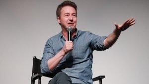Edward Norton Tercengang Kala Tahu Dirinya Keturunan Pocahontas