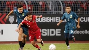 7 Momen Indonesia Buang Peluang Emas Di Piala Aff 2022