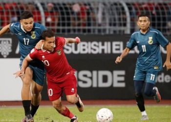 7 Momen Indonesia Buang Peluang Emas Di Piala Aff 2022