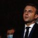 Macron Peringati Kematian Kartunis Charlie Hebdo Di Tengah Amarah Iran