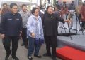 Kelakar Megawati Soal Dicap Unjuk Kekuatan: Aku Memang Berpengaruh Lho